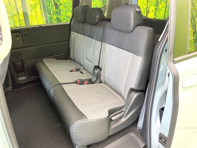 フリード エアー　ＥＸ　登録済未使用車　ホンダセンシング　レーダークルーズ　両側パワスラ　シートヒーター　オートエアコン　ＬＥＤヘッド　オートライト　リアクーラー　シートバックポケット　バニティミラー　電動格納ミラー（27枚目）