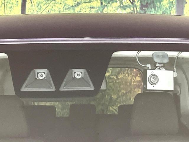 ルーミー Ｇ　禁煙車　純正ナビ　バックモニター　両側パワスラ　スマートアシスト　ＥＴＣ　ＬＥＤヘッド　オートライト　ドラレコ　オートエアコン　コーナーセンサー　スマートキー　アイドリングストップ　シートリフター（5枚目）