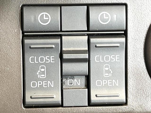 ルーミー Ｇ　禁煙車　純正ナビ　バックモニター　両側パワスラ　スマートアシスト　ＥＴＣ　ＬＥＤヘッド　オートライト　ドラレコ　オートエアコン　コーナーセンサー　スマートキー　アイドリングストップ　シートリフター（6枚目）