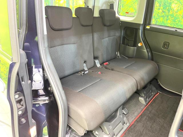 ルーミー Ｇ　禁煙車　純正ナビ　バックモニター　両側パワスラ　スマートアシスト　ＥＴＣ　ＬＥＤヘッド　オートライト　ドラレコ　オートエアコン　コーナーセンサー　スマートキー　アイドリングストップ　シートリフター（9枚目）