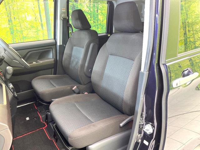 ルーミー Ｇ　禁煙車　純正ナビ　バックモニター　両側パワスラ　スマートアシスト　ＥＴＣ　ＬＥＤヘッド　オートライト　ドラレコ　オートエアコン　コーナーセンサー　スマートキー　アイドリングストップ　シートリフター（26枚目）