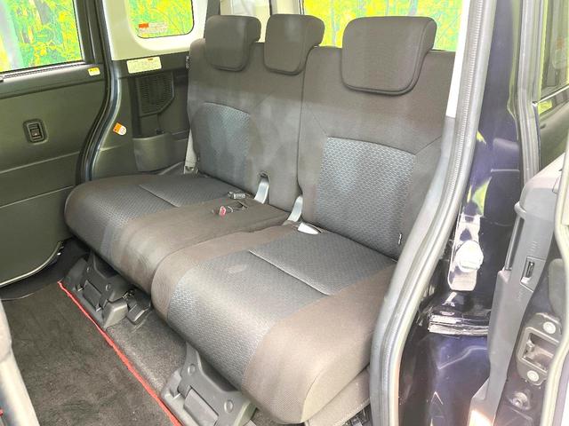 ルーミー Ｇ　禁煙車　純正ナビ　バックモニター　両側パワスラ　スマートアシスト　ＥＴＣ　ＬＥＤヘッド　オートライト　ドラレコ　オートエアコン　コーナーセンサー　スマートキー　アイドリングストップ　シートリフター（27枚目）