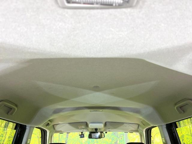 ルーミー Ｇ　禁煙車　純正ナビ　バックモニター　両側パワスラ　スマートアシスト　ＥＴＣ　ＬＥＤヘッド　オートライト　ドラレコ　オートエアコン　コーナーセンサー　スマートキー　アイドリングストップ　シートリフター（30枚目）