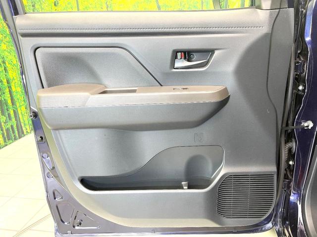 ルーミー Ｇ　禁煙車　純正ナビ　バックモニター　両側パワスラ　スマートアシスト　ＥＴＣ　ＬＥＤヘッド　オートライト　ドラレコ　オートエアコン　コーナーセンサー　スマートキー　アイドリングストップ　シートリフター（32枚目）