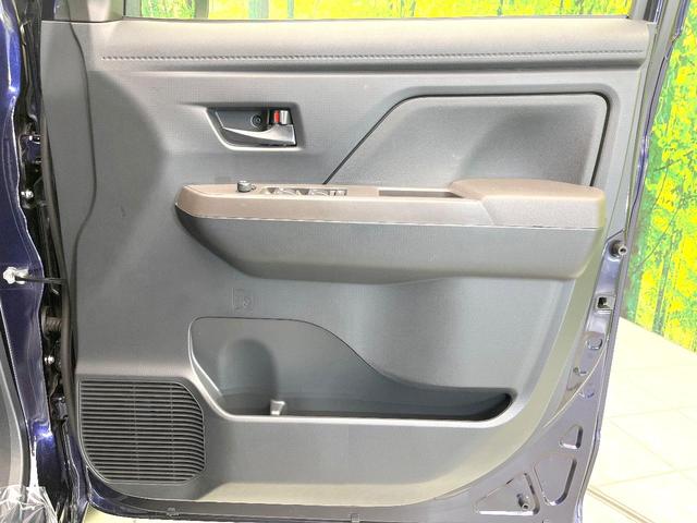 ルーミー Ｇ　禁煙車　純正ナビ　バックモニター　両側パワスラ　スマートアシスト　ＥＴＣ　ＬＥＤヘッド　オートライト　ドラレコ　オートエアコン　コーナーセンサー　スマートキー　アイドリングストップ　シートリフター（33枚目）