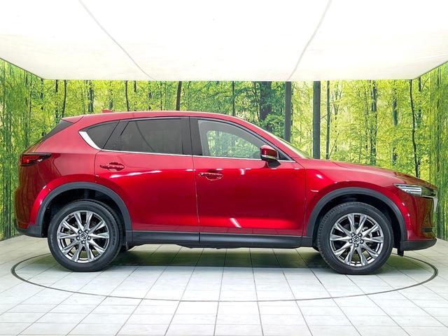 CX-5 XD エクスクルーシブモード 禁煙車 純正ナビ 全方位モニター BOSEサウンド スマートシティブレーキ サンルーフ レーダークルーズ オートエアコン シートヒーター ベンチレーション ステアリングヒーター パワーバックドア(68枚目)