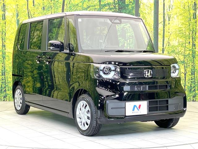 Ｎ－ＢＯＸ ベースグレード　届出済未使用車　電動スライドドア　ホンダセンシング　レーダークルーズ　オートエアコン　シートヒーター　ＬＥＤヘッド　オートライト　電動格納ミラー　シートリフター　サンシェード　電動パーキングブレーキ（16枚目）