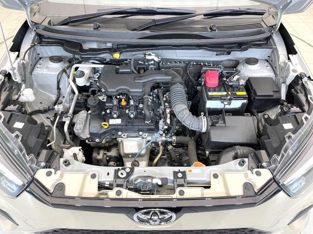 ライズ Ｘ　禁煙車　ディスプレイオーディオ　スマートアシスト　バックモニター　ＥＴＣ　ドラレコ　スマートキー　ＬＥＤヘッド　オートライト　電動格納ミラー　Ｂｌｕｅｔｏｏｔｈ　アイドリングストップ（18枚目）