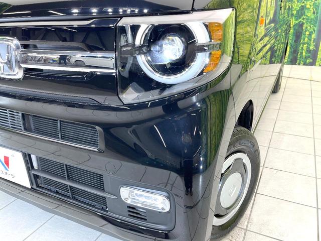 Ｎ－ＶＡＮ ファン　禁煙車　ＳＤナビ　バックモニター　ホンダセンシング　レーダークルーズ　両側スライドドア　ＥＴＣ　オートエアコン　ＬＥＤヘッド　フォグ　オートライト　スマートキー　電動格納ミラー　Ｂｌｕｅｔｏｏｔｈ（12枚目）