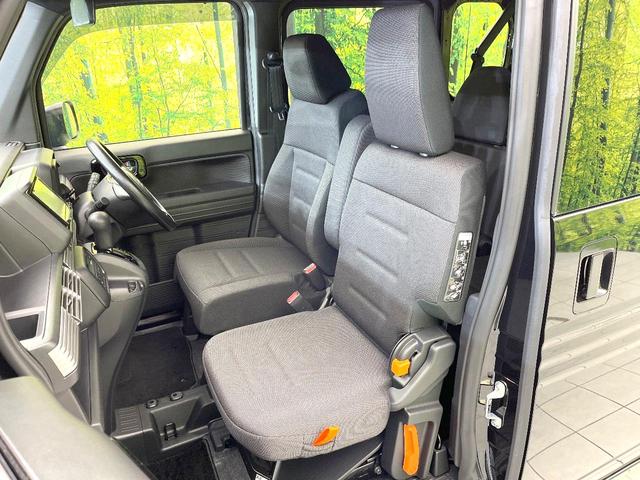 Ｎ－ＶＡＮ ファン　禁煙車　ＳＤナビ　バックモニター　ホンダセンシング　レーダークルーズ　両側スライドドア　ＥＴＣ　オートエアコン　ＬＥＤヘッド　フォグ　オートライト　スマートキー　電動格納ミラー　Ｂｌｕｅｔｏｏｔｈ（24枚目）