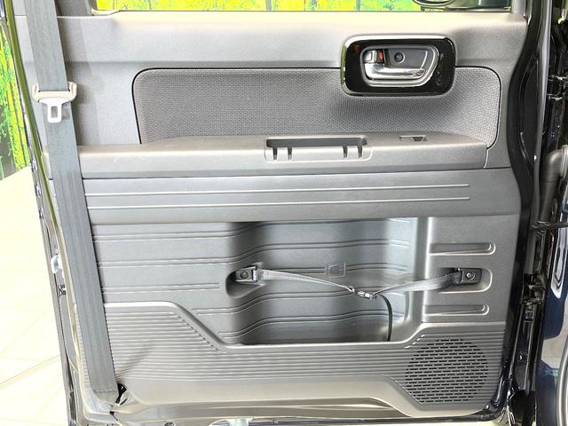 Ｎ－ＶＡＮ ファン　禁煙車　ＳＤナビ　バックモニター　ホンダセンシング　レーダークルーズ　両側スライドドア　ＥＴＣ　オートエアコン　ＬＥＤヘッド　フォグ　オートライト　スマートキー　電動格納ミラー　Ｂｌｕｅｔｏｏｔｈ（30枚目）