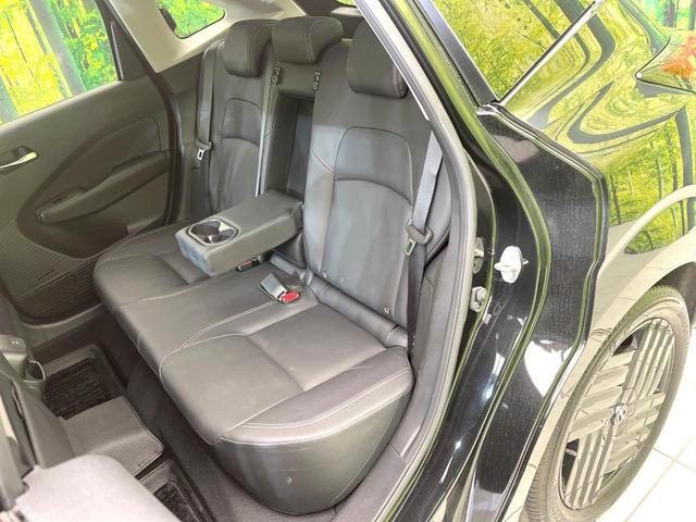 オーラ Ｇ　９０周年記念車　禁煙車　純正９型ナビ　全方位モニター　プロパイロット　ＢＯＳＥサウンド　エマージェンシーブレーキ　デジタルミラー　ツートンカラー　シートヒーター　専用合皮シート　ＥＴＣ　ドラレコ　ＬＥＤヘッド（31枚目）