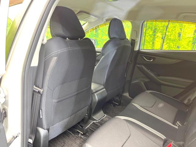 インプレッサスポーツ ２．０ｉ－Ｓアイサイト　禁煙車　純正８型ナビ　バックモニター　アイサイトｖｅｒ３　レーダークルーズ　ＢＳＭ　パワーシート　コーナーセンサー　スマートキー　オートエアコン　ＬＥＤヘッド　フォグ　オートライト（32枚目）