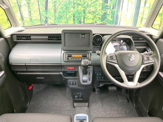 スペーシアベース ＸＦ　禁煙車　セーフティサポート　レーダークルーズ　電動スライドドア　オートエアコン　シートヒーター　スマートキー　全方位カメラ　リアパーキングセンサー　シートリフター　ＬＥＤヘッド　オートライト（2枚目）