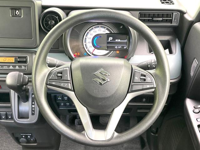 スペーシアベース ＸＦ　禁煙車　セーフティサポート　レーダークルーズ　電動スライドドア　オートエアコン　シートヒーター　スマートキー　全方位カメラ　リアパーキングセンサー　シートリフター　ＬＥＤヘッド　オートライト（11枚目）