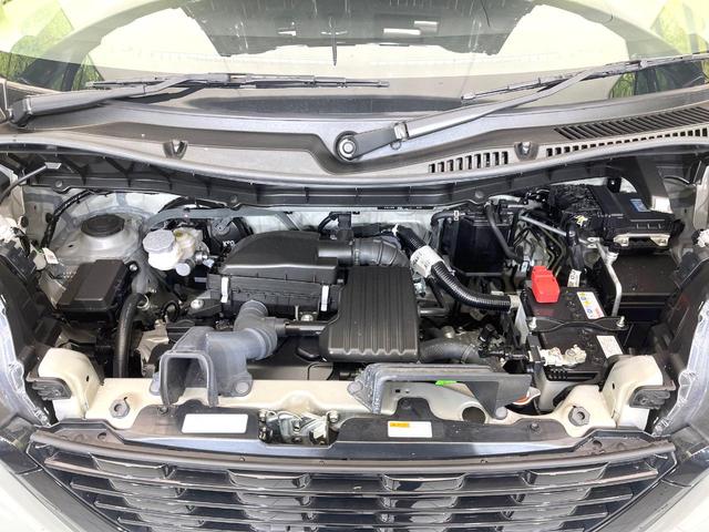 スペーシアベース ＸＦ　禁煙車　セーフティサポート　レーダークルーズ　電動スライドドア　オートエアコン　シートヒーター　スマートキー　全方位カメラ　リアパーキングセンサー　シートリフター　ＬＥＤヘッド　オートライト（18枚目）