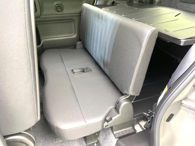 スペーシアベース ＸＦ　禁煙車　セーフティサポート　レーダークルーズ　電動スライドドア　オートエアコン　シートヒーター　スマートキー　全方位カメラ　リアパーキングセンサー　シートリフター　ＬＥＤヘッド　オートライト（28枚目）