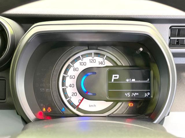 スペーシアベース ＸＦ　禁煙車　セーフティサポート　レーダークルーズ　電動スライドドア　オートエアコン　シートヒーター　スマートキー　全方位カメラ　リアパーキングセンサー　シートリフター　ＬＥＤヘッド　オートライト（44枚目）