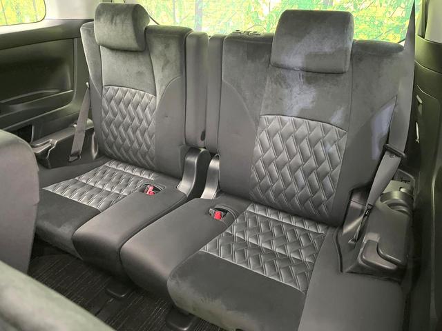 アルファード ２．５Ｓ　禁煙車　純正９型ナビ　バックモニター　フリップダウンモニター　セーフティセンス　レーダークルーズ　両側パワスラ　８人乗り　ＥＴＣ　ドラレコ　リアオートエアコン　ＬＥＤヘッド　スマートキー　オートライト（34枚目）