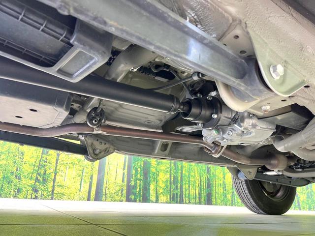 ジムニー XL 禁煙車 純正ナビ シートヒーター オートエアコン スマートキー オートライト フォグ ETC Bluetooth ドライブレコーダー アイドリングストップ 電動格納ミラー ヘッドライトレベライザー(52枚目)