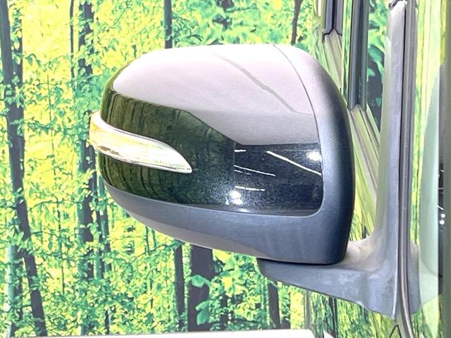 タント カスタムＲＳ　トップエディションＳＡＩＩ　禁煙車　ＳＤナビ　バックモニター　スマートアシスト　両側パワスラ　ＥＴＣ　ＬＥＤヘッド　フォグ　オートライト　オートエアコン　ハーフレザーシート　アイドリングストップ　電動格納ミラー　スマートキー（50枚目）