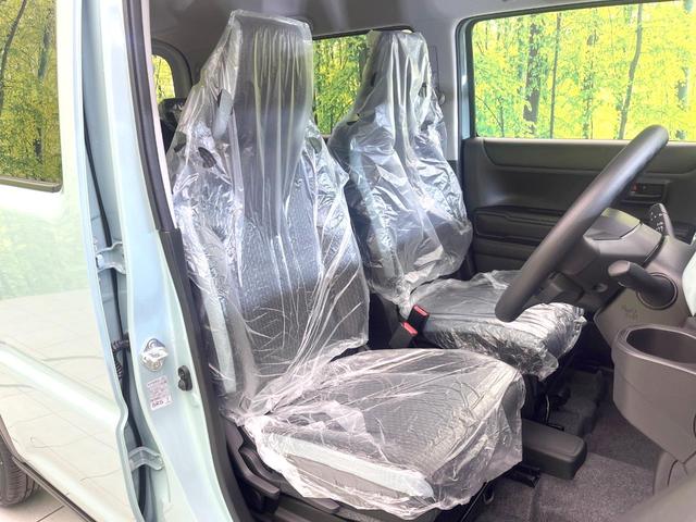 ハスラー ハイブリッドＧ　届出済未使用車　衝突被害軽減システム　レーダークルーズ　コーナーセンサー　スマートキー　ＬＥＤヘッド　車線逸脱警報　オートライト　オートエアコン（8枚目）