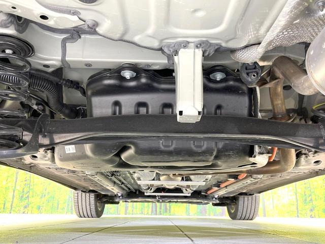 カローラクロス ハイブリッド Z 禁煙車 純正9型ディスプレイ 全方位モニター セーフティセンス レーダークルーズ BSM パワーバックドア シートヒーター オートエアコン LEDヘッド フォグ オートライト スマートキー ETC(19枚目)