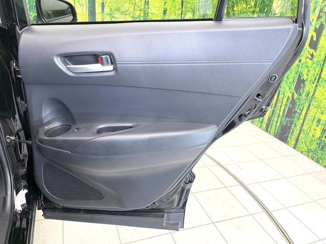 カローラクロス ハイブリッド Z 禁煙車 純正9型ディスプレイ 全方位モニター セーフティセンス レーダークルーズ BSM パワーバックドア シートヒーター オートエアコン LEDヘッド フォグ オートライト スマートキー ETC(38枚目)