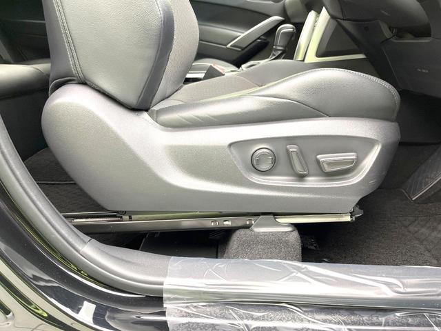 カローラクロス ハイブリッド Z 禁煙車 純正9型ディスプレイ 全方位モニター セーフティセンス レーダークルーズ BSM パワーバックドア シートヒーター オートエアコン LEDヘッド フォグ オートライト スマートキー ETC(48枚目)