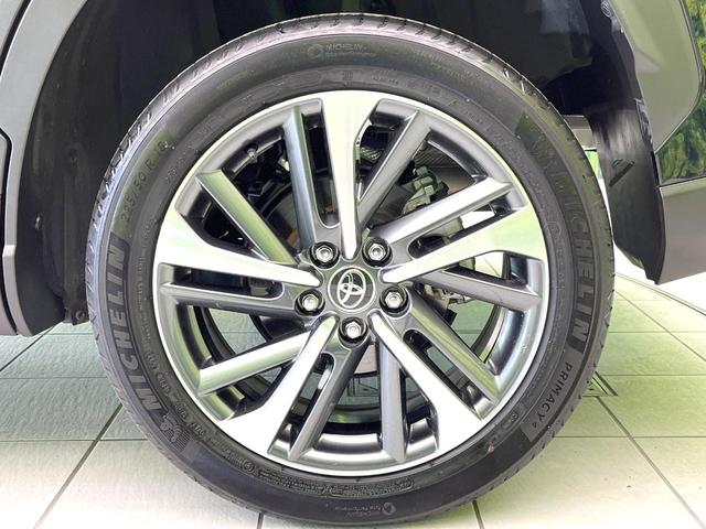 カローラクロス ハイブリッド Z 禁煙車 純正9型ディスプレイ 全方位モニター セーフティセンス レーダークルーズ BSM パワーバックドア シートヒーター オートエアコン LEDヘッド フォグ オートライト スマートキー ETC(64枚目)