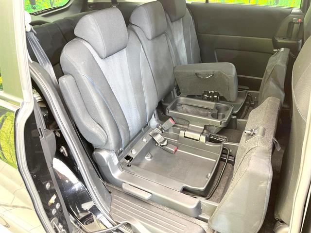 プレマシー 20S 禁煙車 SDナビ バックモニター 両側パワースライドドア ETC スマートキー HIDヘッド オートライト フォグ アイドリングストップ オートエアコン シートリフター スペアタイヤ(10枚目)