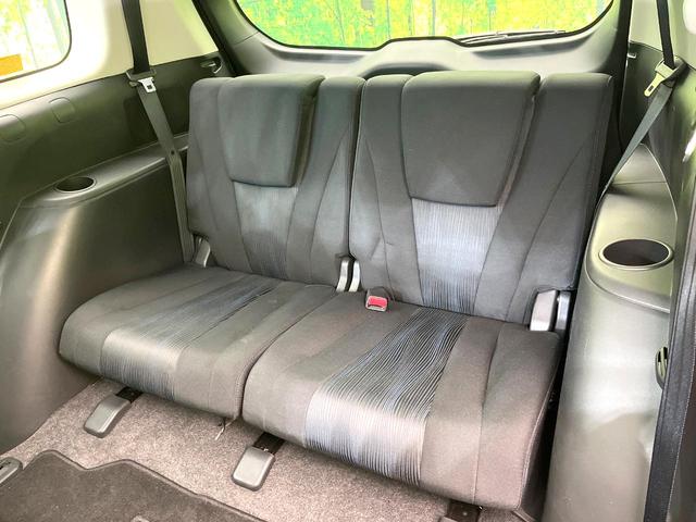 プレマシー 20S 禁煙車 SDナビ バックモニター 両側パワースライドドア ETC スマートキー HIDヘッド オートライト フォグ アイドリングストップ オートエアコン シートリフター スペアタイヤ(30枚目)