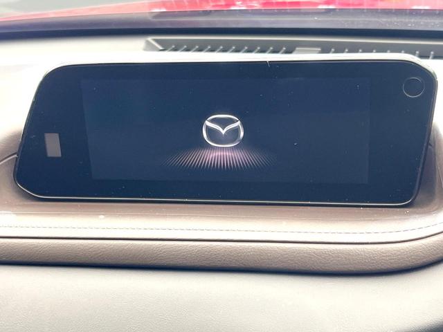 CX-30 XD Lパッケージ 禁煙車 純正8.8型ナビ 全方位モニター スマートブレーキ レーダークルーズ BSM BOSEサウンド ヘッドアップディスプレイ ETC パーキングセンサー パワーシート LEDヘッド スマートキー(3枚目)