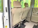 X 禁煙車 電動スライドドア オーディオ スマートキー オートエアコン 電動格納ミラー CD シートアンダーボックス ベンチシート モケットシート 盗難防止システム 衝突安全ボディ ヘッドライトレベライザ(34枚目)