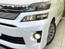 2.4Z ゴールデンアイズII 禁煙車 BIGX9型ナビ フリップダウンモニター バックモニター 両側パワスラ パワーバックドア クルコン ETC ドラレコ オットマン HIDヘッド オートライト リアオートエアコン スマートキー(13枚目)