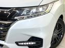 アブソルート・ＥＸホンダセンシング　禁煙車　純正９型ナビ　フリップダウンモニター　全方位モニター　ホンダセンシング　両側パワスラ　レーダークルーズ　ＢＳＭ　ＯＰアルミ　ＥＴＣ　ドラレコ　シートヒーター　オットマン　ＬＥＤヘッド　フォグ（13枚目）