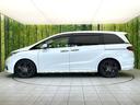 アブソルート・ＥＸホンダセンシング　禁煙車　純正９型ナビ　フリップダウンモニター　全方位モニター　ホンダセンシング　両側パワスラ　レーダークルーズ　ＢＳＭ　ＯＰアルミ　ＥＴＣ　ドラレコ　シートヒーター　オットマン　ＬＥＤヘッド　フォグ（68枚目）