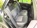 後部座席も気になるようなキズ・汚れやへたり等、大きなダメージはなく、良好な状態です。