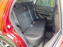 後部座席も気になるようなキズ・汚れやへたり等、大きなダメージはなく、良好な状態です。