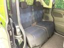 後部座席も気になるようなキズ・汚れやへたり等、大きなダメージはなく、良好な状態です。