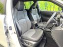 カローラクロス ハイブリッド Z 禁煙車 純正10.5型ナビ バックモニター セーフティセンス レーダークルーズ パワーバックドア シートヒーター オートエアコン LEDヘッド フォグ オートライト スマートキー ETC ドラレコ(8枚目)