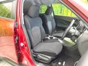 ジューク 15RS 禁煙車 純正ナビ ETC Bluetooth CD再生 フルセグ プライバシーガラス 盗難防止装置 アイドリングストップ 横滑防止装置 トラクションコントロール(6枚目)