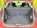 ジューク 15RS 禁煙車 純正ナビ ETC Bluetooth CD再生 フルセグ プライバシーガラス 盗難防止装置 アイドリングストップ 横滑防止装置 トラクションコントロール(8枚目)