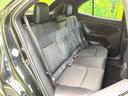 後部座席も気になるようなキズ・汚れやへたり等、大きなダメージはなく、良好な状態です。