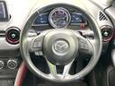 ステアリングも使用感が少なく、きれいな状態となっております♪