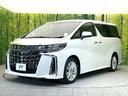 ２．５Ｓ　禁煙車　純正９型ナビ　バックモニター　フリップダウンモニター　セーフティセンス　レーダークルーズ　両側パワスラ　８人乗り　ＥＴＣ　ドラレコ　リアオートエアコン　ＬＥＤヘッド　スマートキー　オートライト（56枚目）