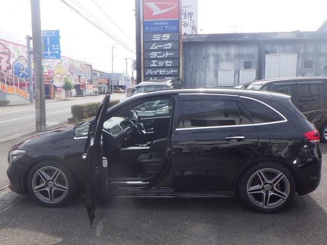 Ｂクラス Ｂ１８０　ＡＭＧライン（9枚目）