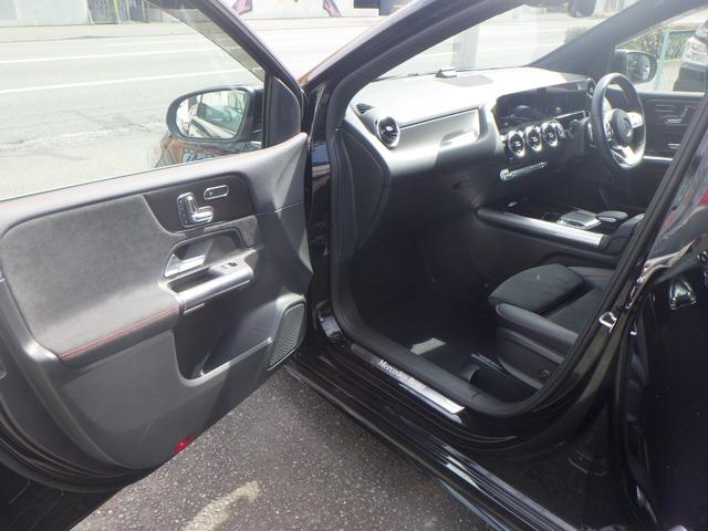 Ｂクラス Ｂ１８０　ＡＭＧライン（11枚目）