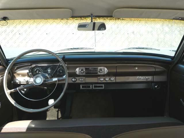 Nova 1963y 2-Door Sport coupe(6枚目)