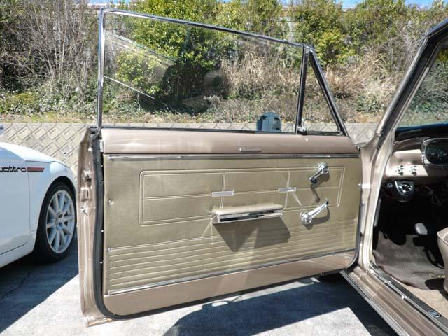 Nova 1963y 2-Door Sport coupe(8枚目)